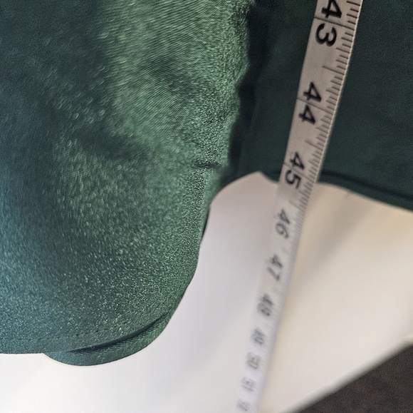 One Shoulder Keyhole Dress - Picture 4 of 4